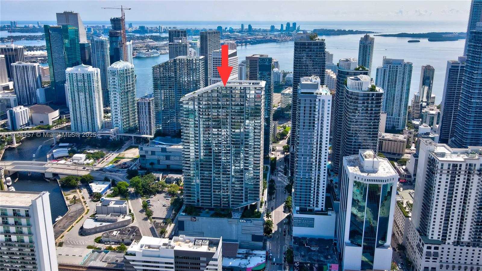 Small Image of 88 SOUTH WEST 7TH ST #3003, Miami Number 51