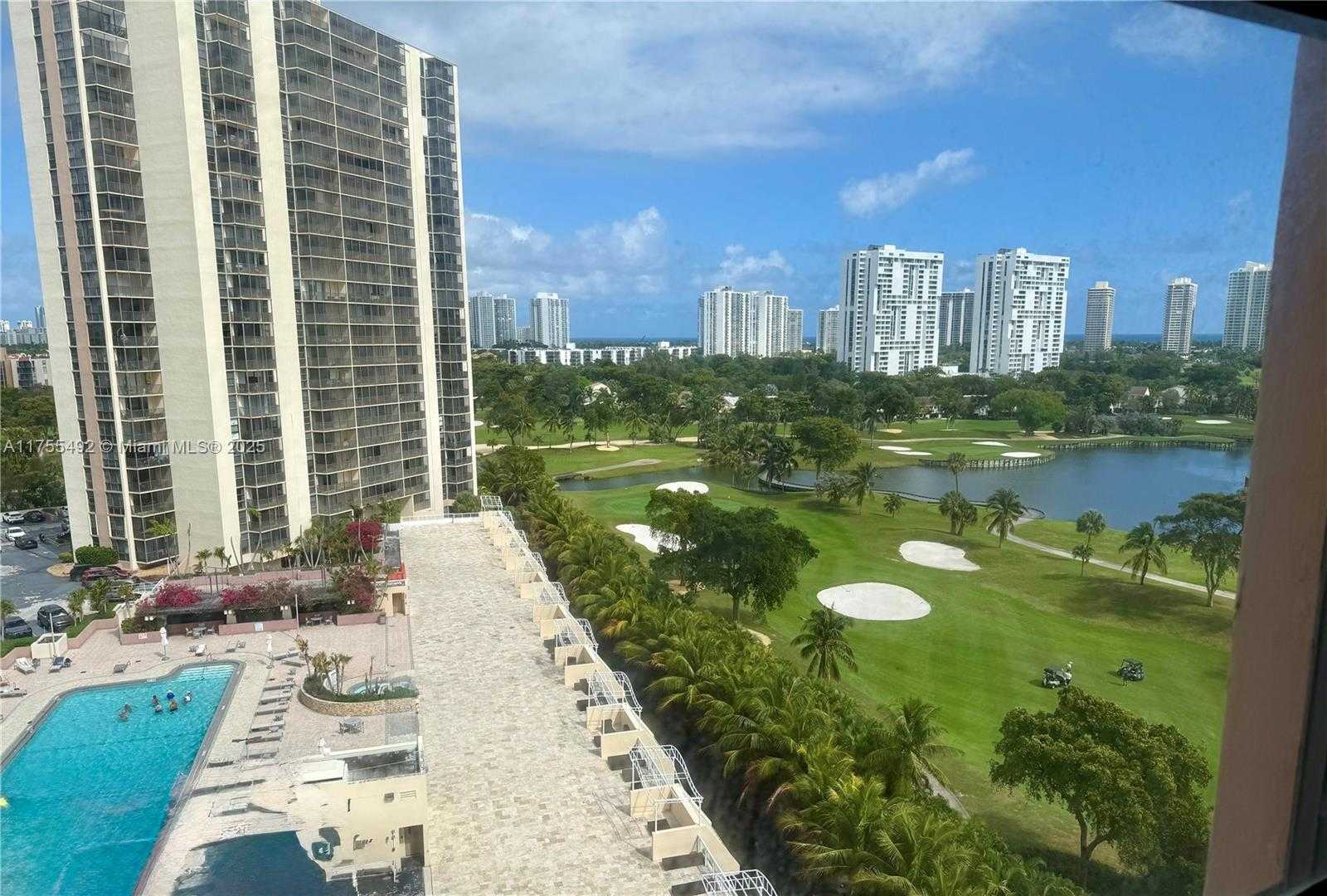Small Image of 20335 WEST COUNTRY CLUB DR #1203, Aventura Number 9