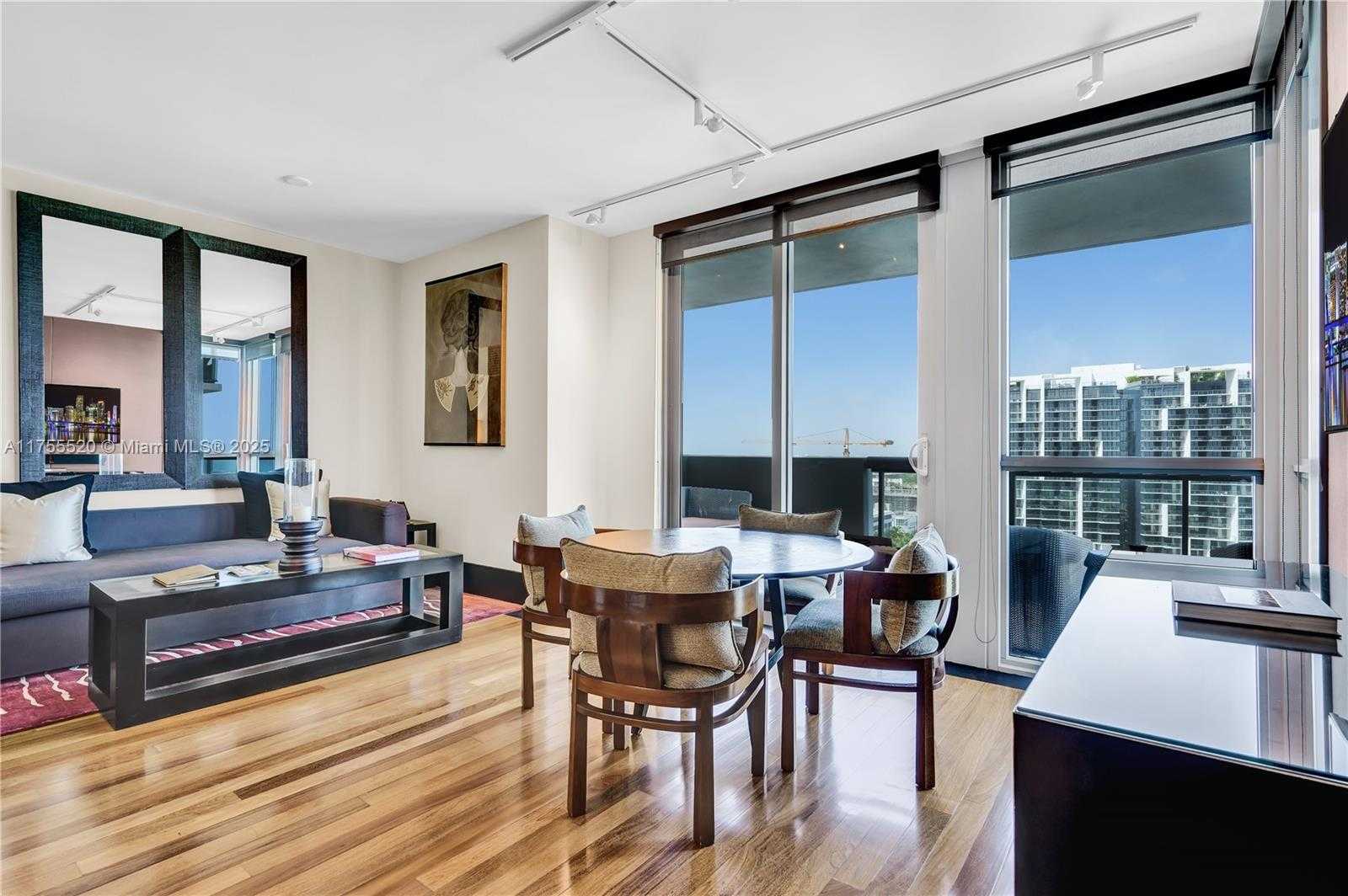 Small Image of 101 20TH ST #1803, Miami Beach Number 12