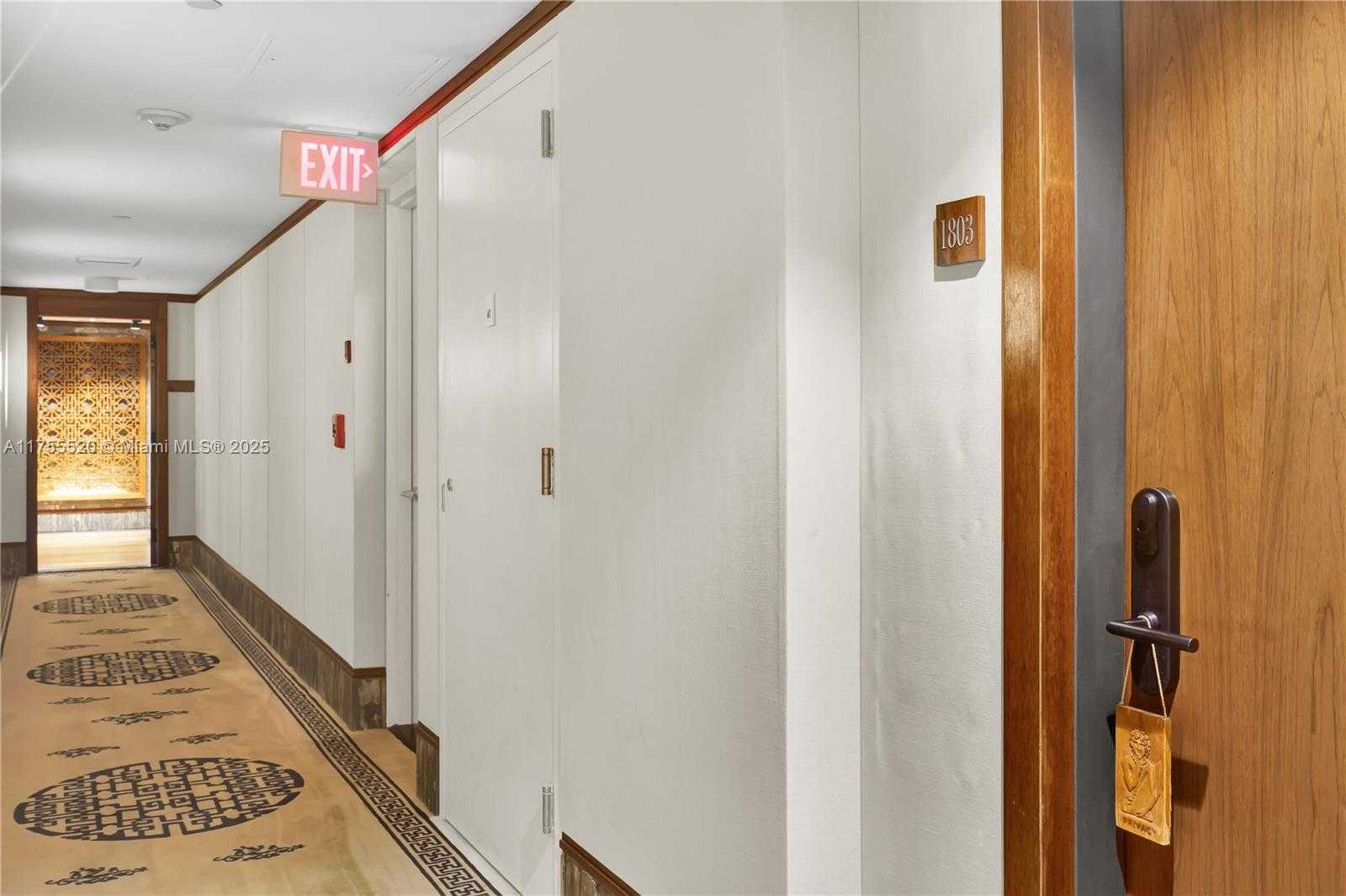 Small Image of 101 20TH ST #1803, Miami Beach Number 2