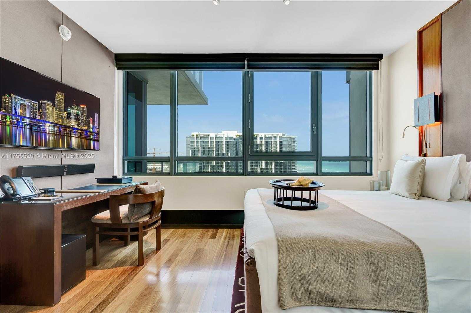 Small Image of 101 20TH ST #1803, Miami Beach Number 21