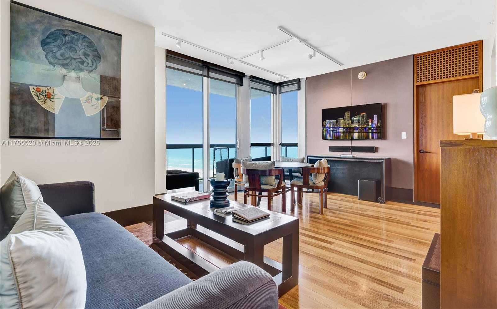 Small Image of 101 20TH ST #1803, Miami Beach Number 8