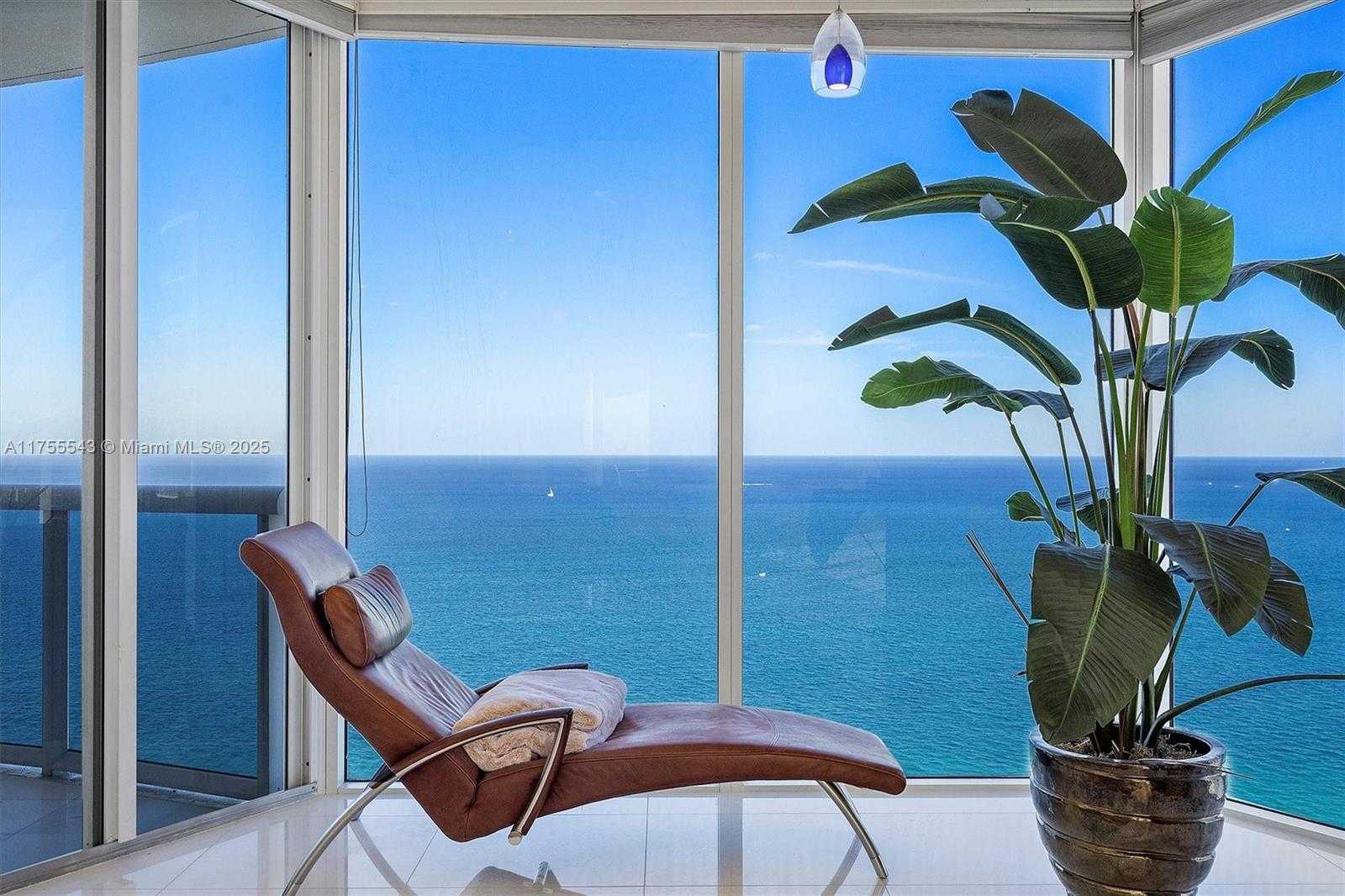 Small Image of 17555 COLLINS AVE #3701, Sunny Isles Beach Number 13