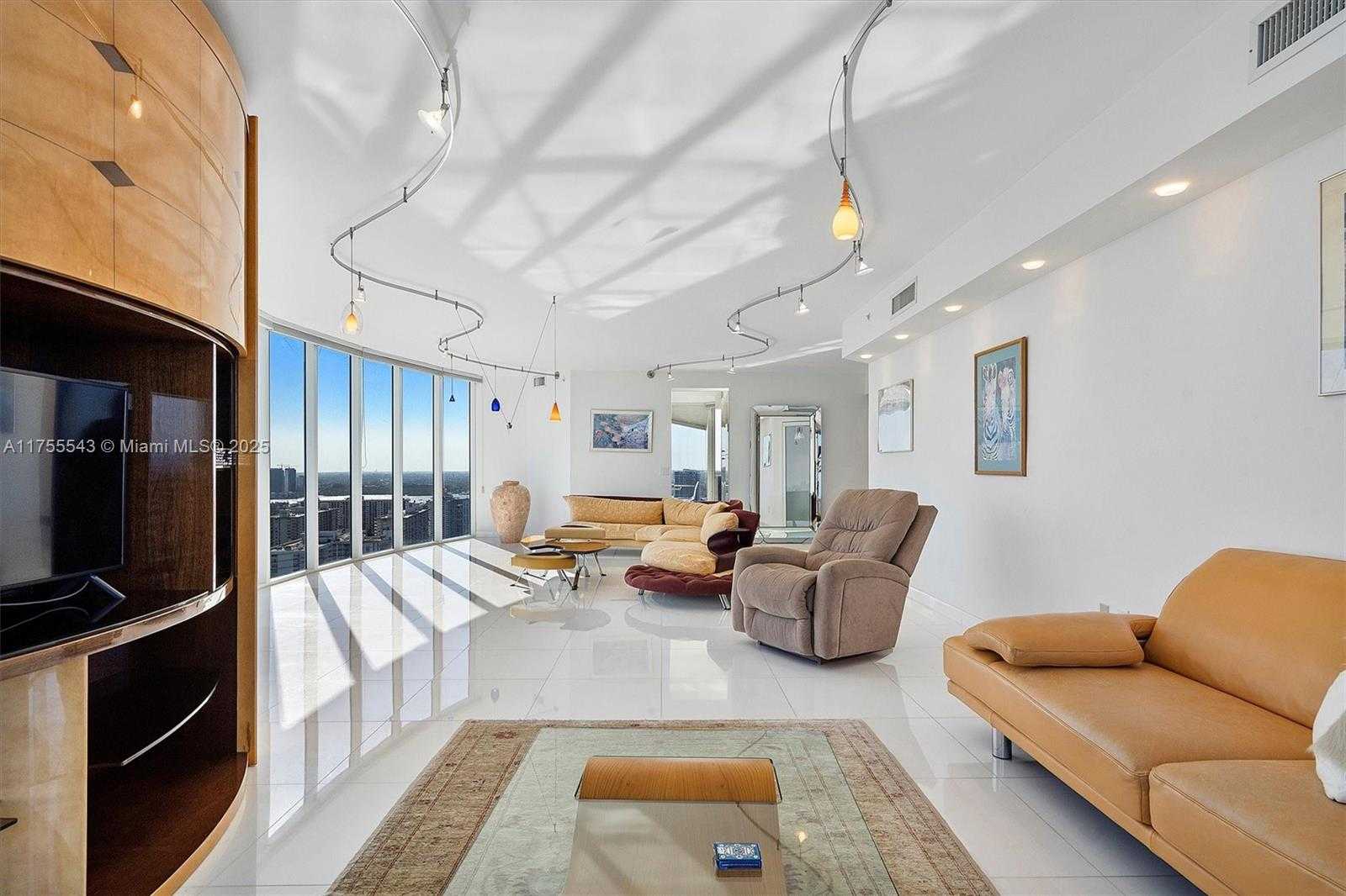 Small Image of 17555 COLLINS AVE #3701, Sunny Isles Beach Number 14