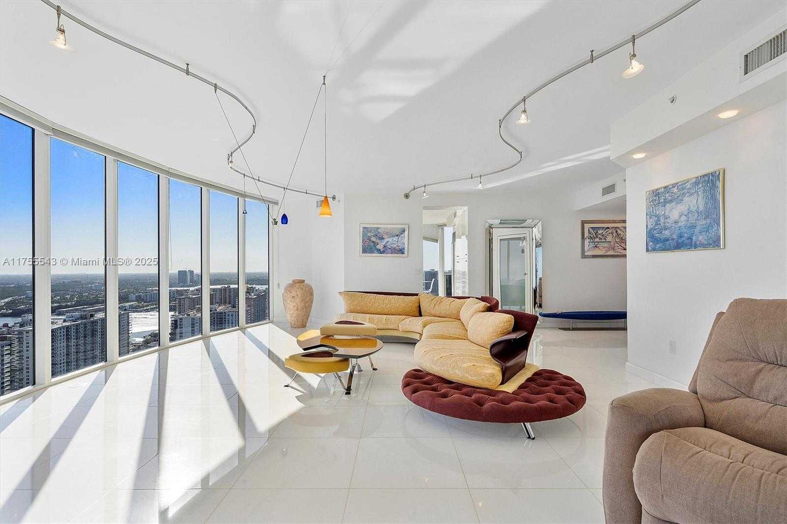 Small Image of 17555 COLLINS AVE #3701, Sunny Isles Beach Number 16