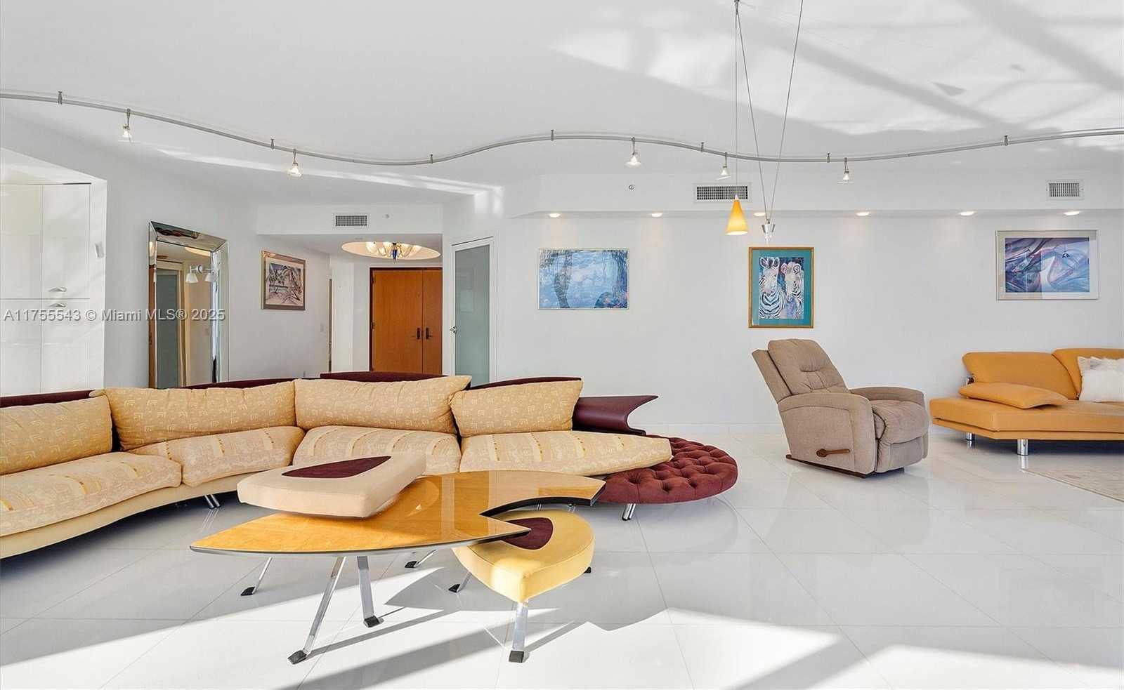Small Image of 17555 COLLINS AVE #3701, Sunny Isles Beach Number 18