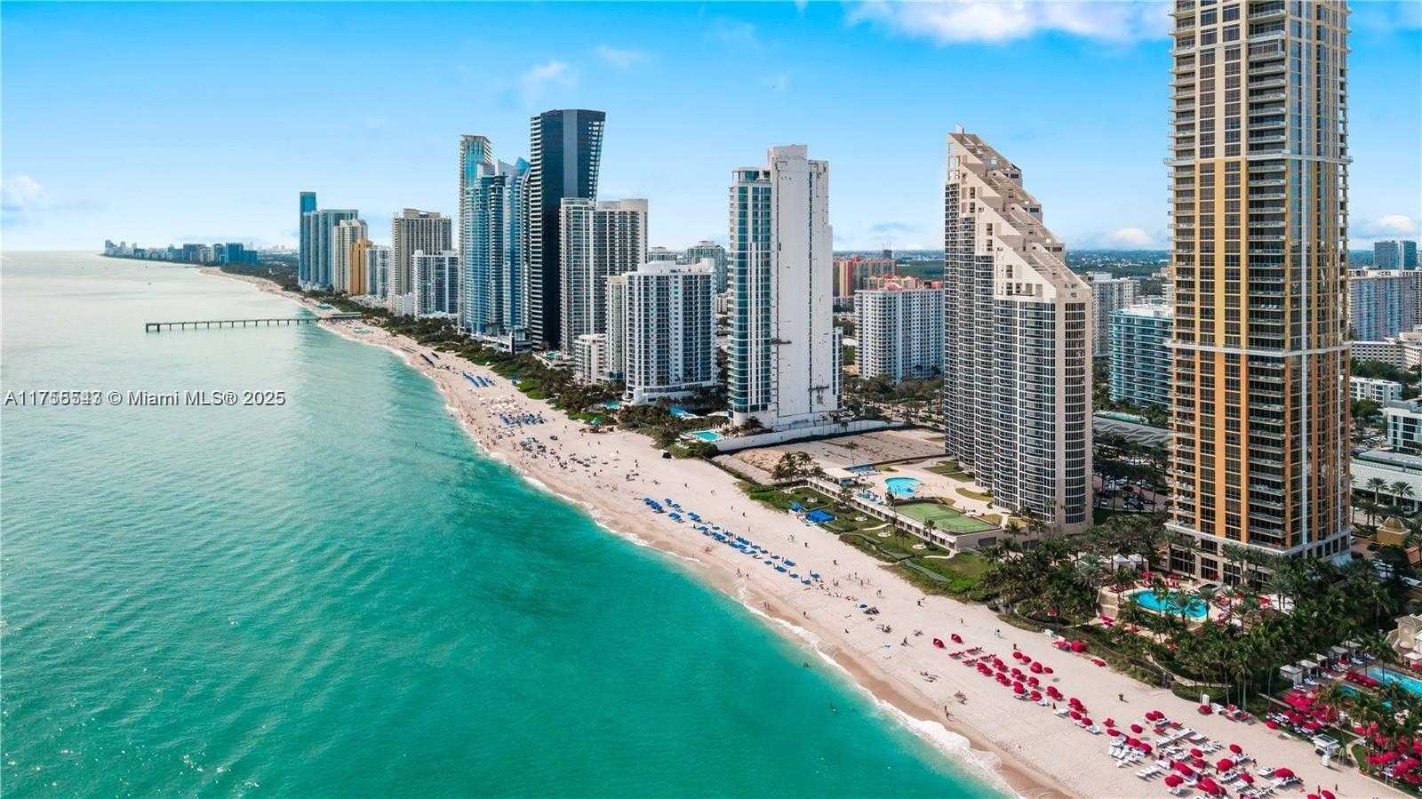 Small Image of 17555 COLLINS AVE #3701, Sunny Isles Beach Number 66