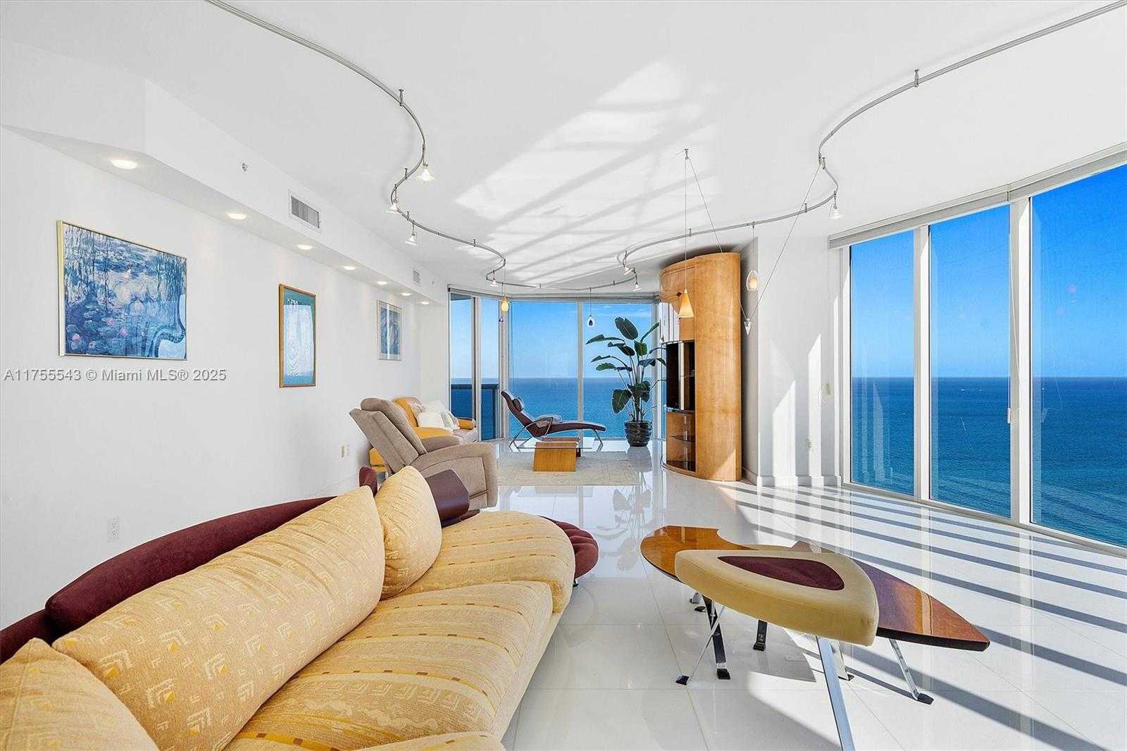 Small Image of 17555 COLLINS AVE #3701, Sunny Isles Beach Number 8