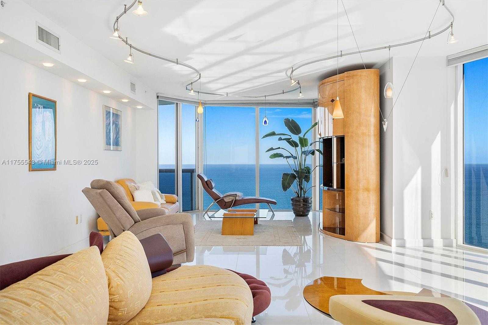 Small Image of 17555 COLLINS AVE #3701, Sunny Isles Beach Number 9