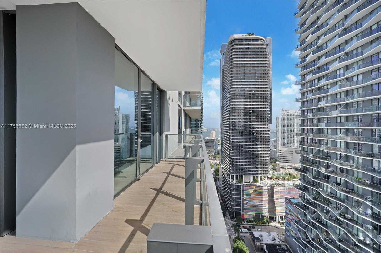 Small Image of 88 SOUTH WEST 7TH ST #2602, Miami Number 22