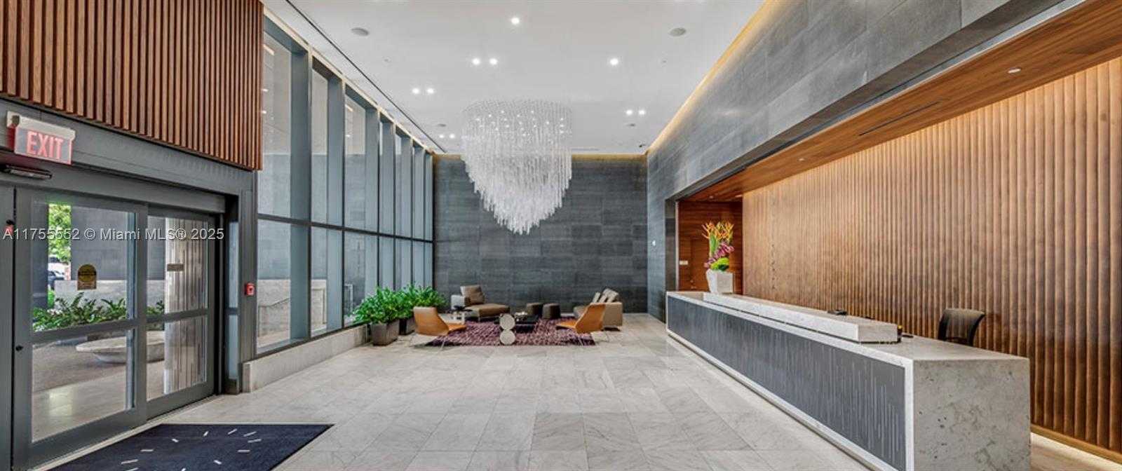 Small Image of 88 SOUTH WEST 7TH ST #2602, Miami Number 25