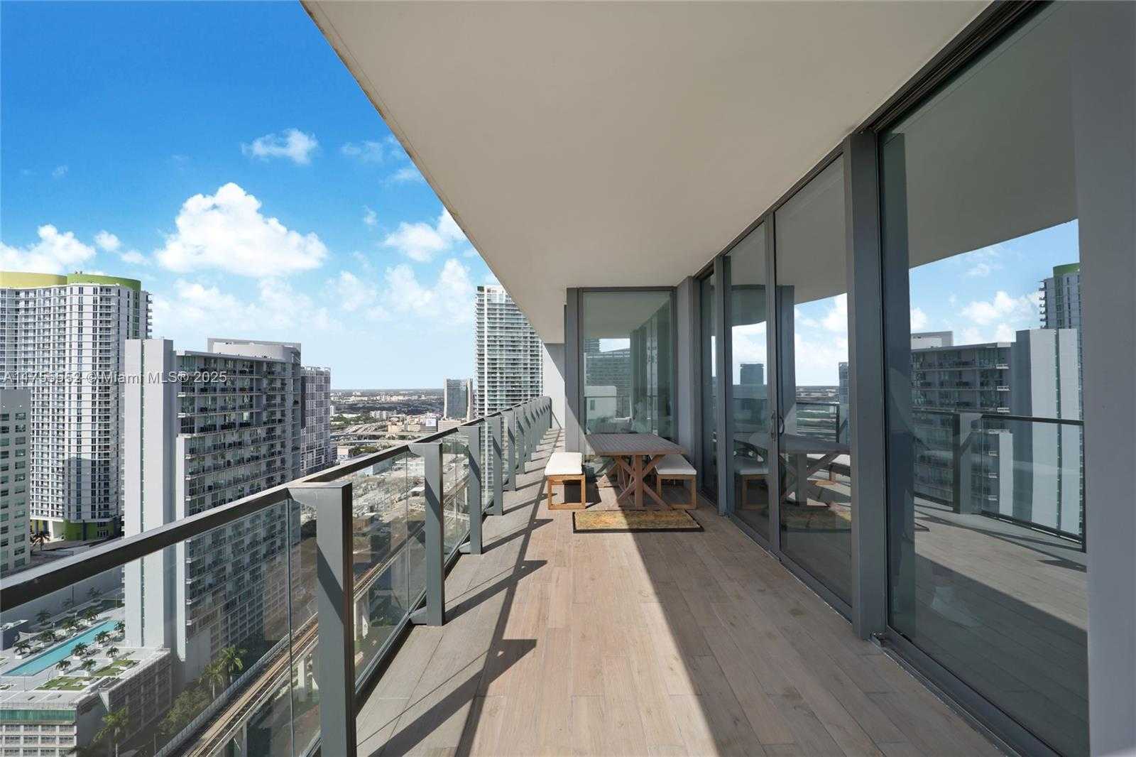 Small Image of 88 SOUTH WEST 7TH ST #2602, Miami Number 6