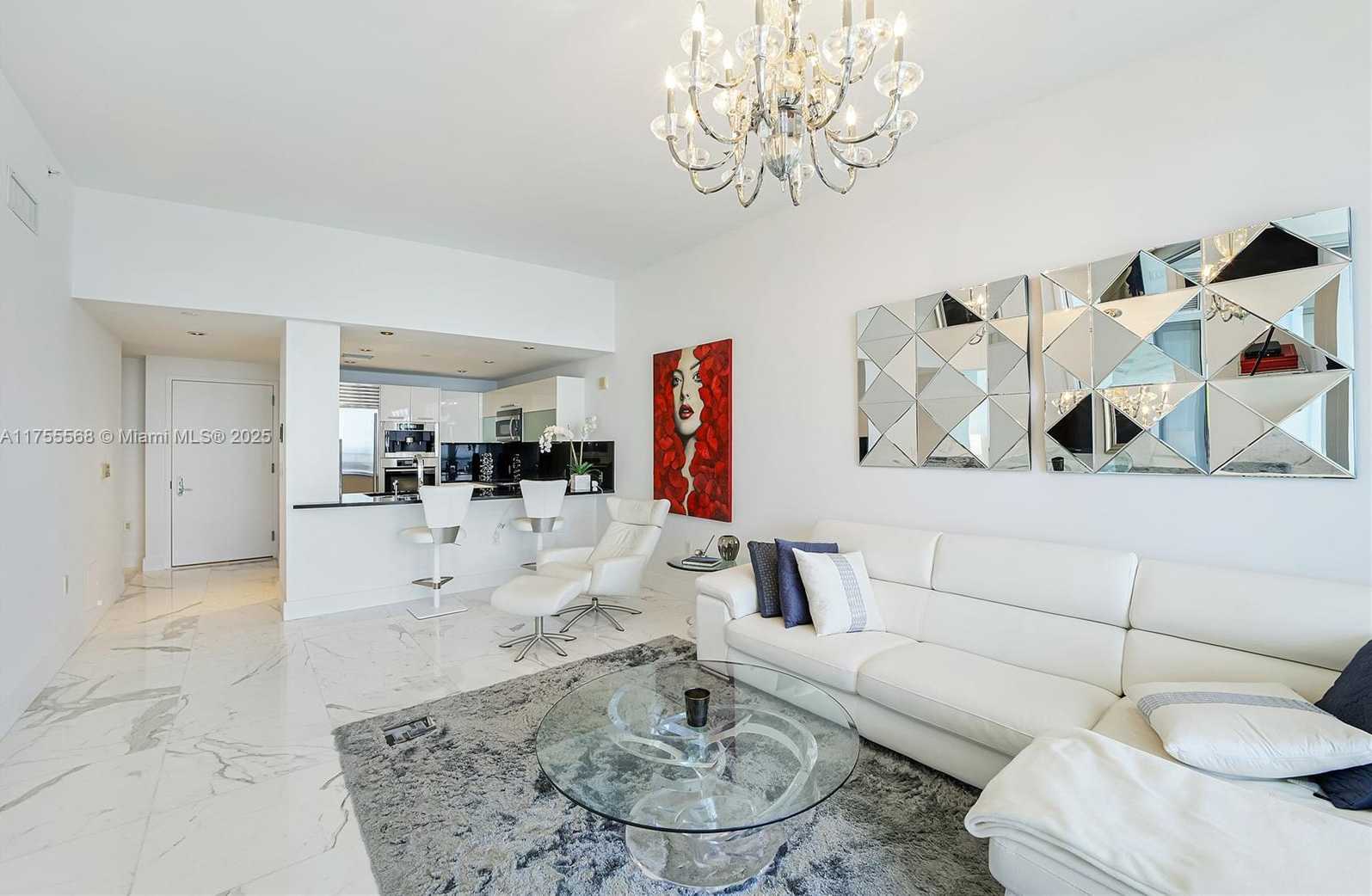 Small Image of 17121 COLLINS AVE #2606, Sunny Isles Beach Number 10