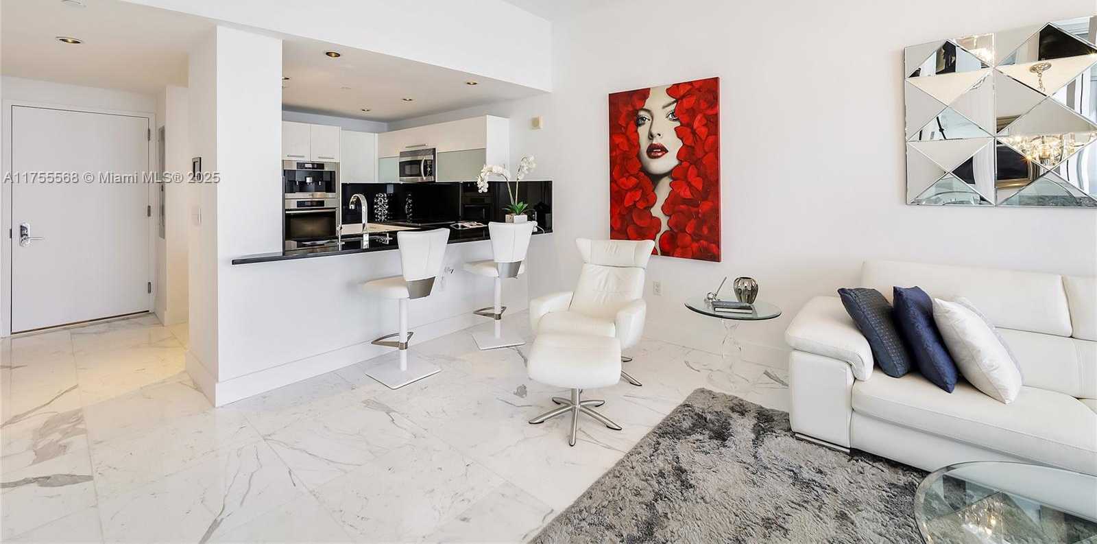 Small Image of 17121 COLLINS AVE #2606, Sunny Isles Beach Number 11