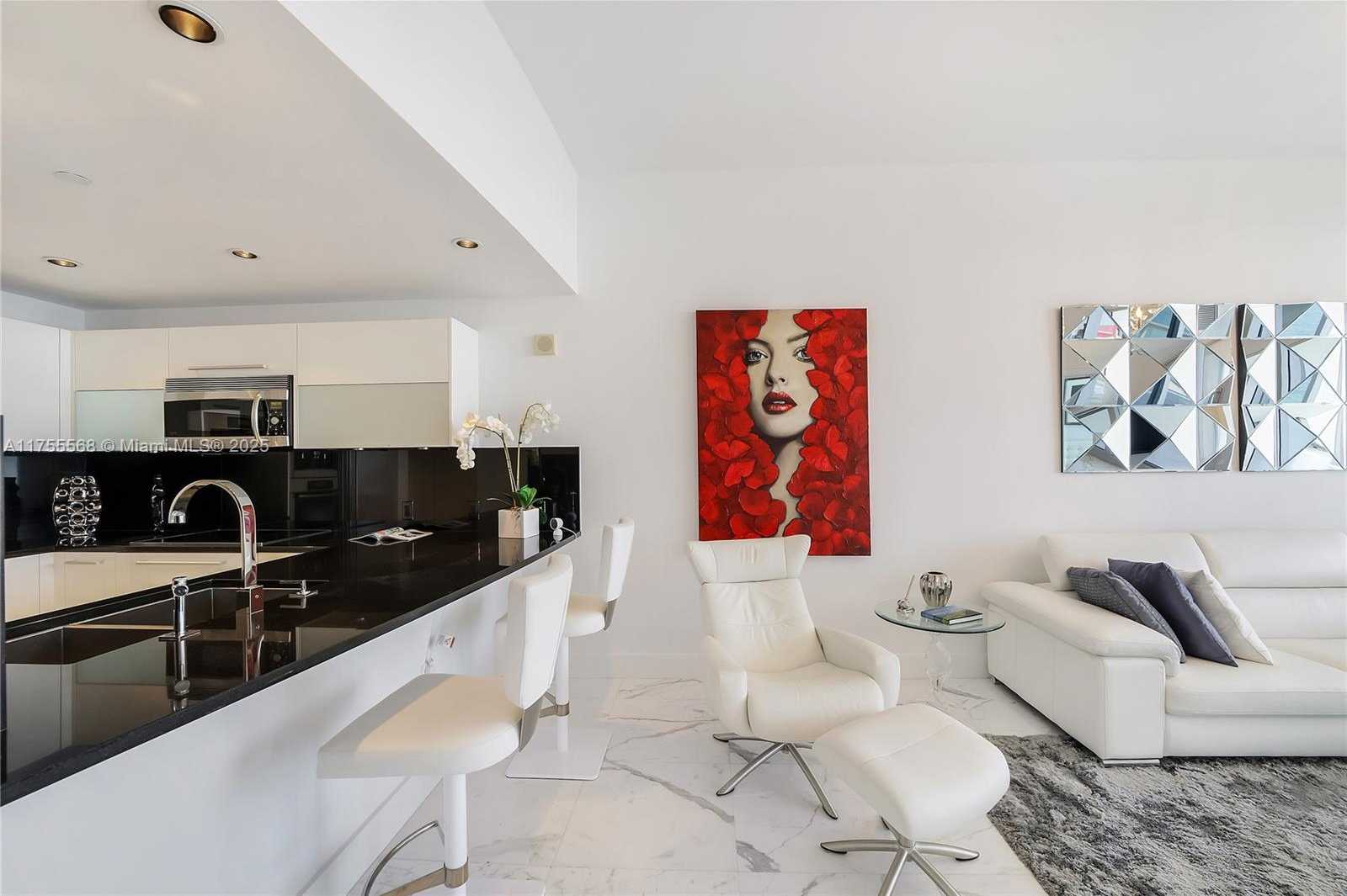 Small Image of 17121 COLLINS AVE #2606, Sunny Isles Beach Number 12