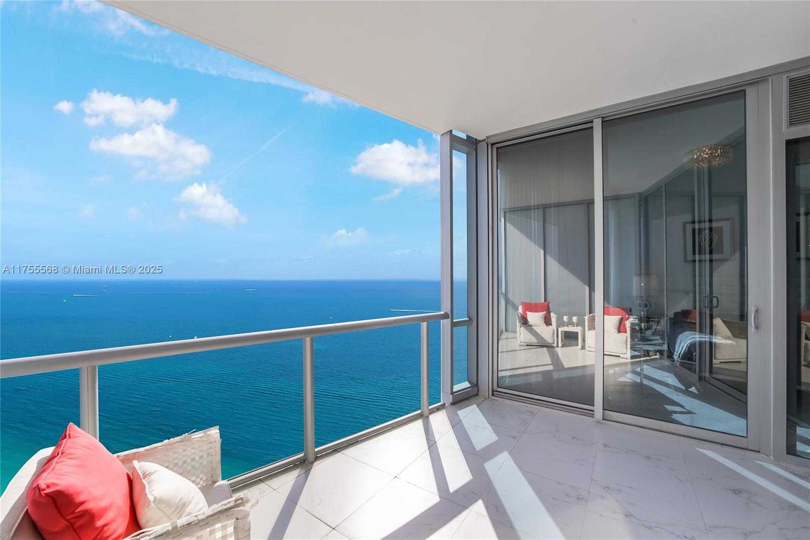 Small Image of 17121 COLLINS AVE #2606, Sunny Isles Beach Number 2