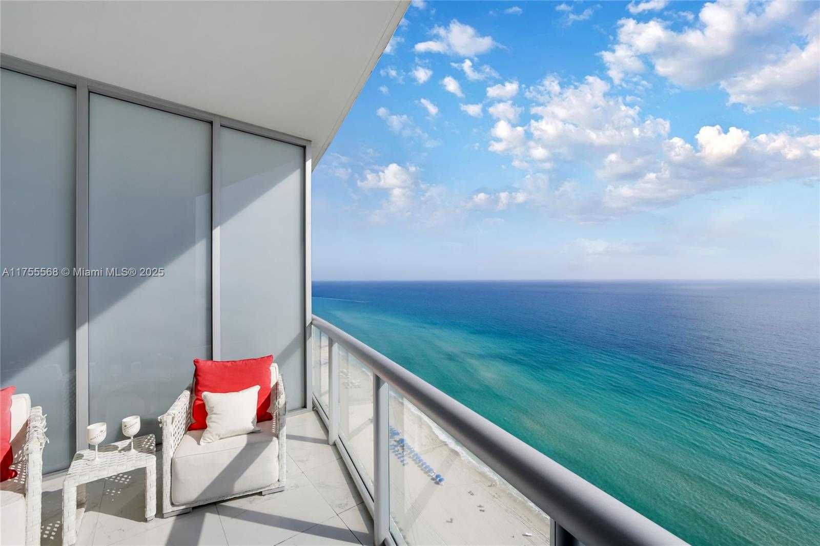 Small Image of 17121 COLLINS AVE #2606, Sunny Isles Beach Number 3