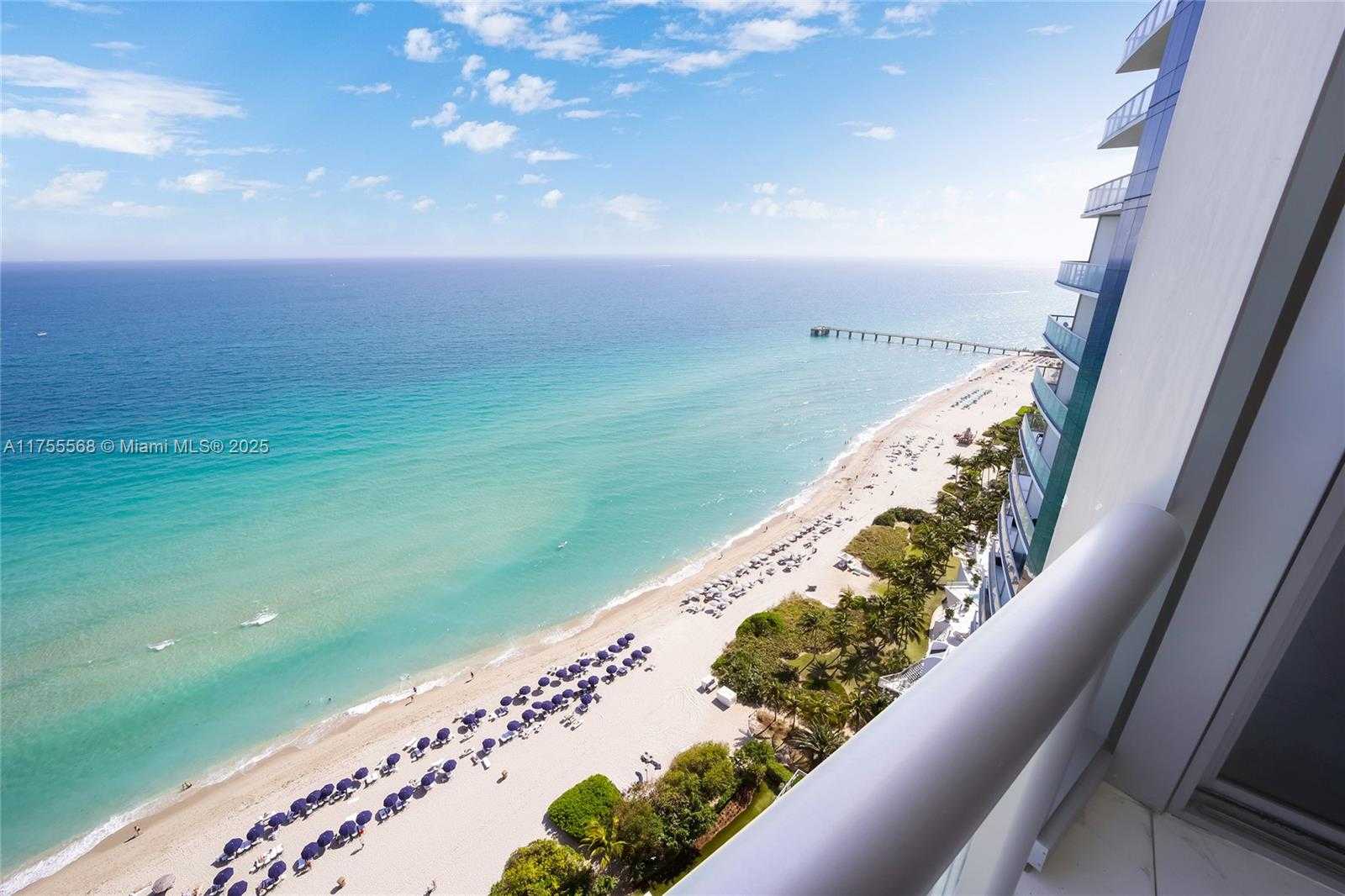 Small Image of 17121 COLLINS AVE #2606, Sunny Isles Beach Number 30