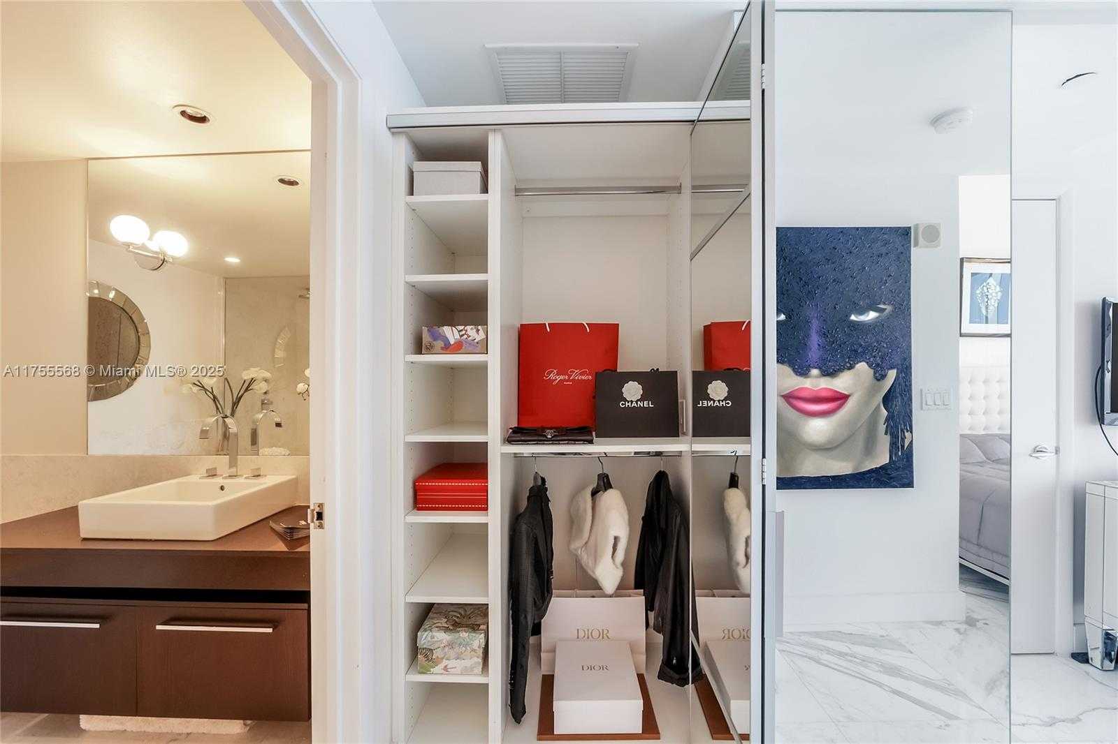 Small Image of 17121 COLLINS AVE #2606, Sunny Isles Beach Number 33
