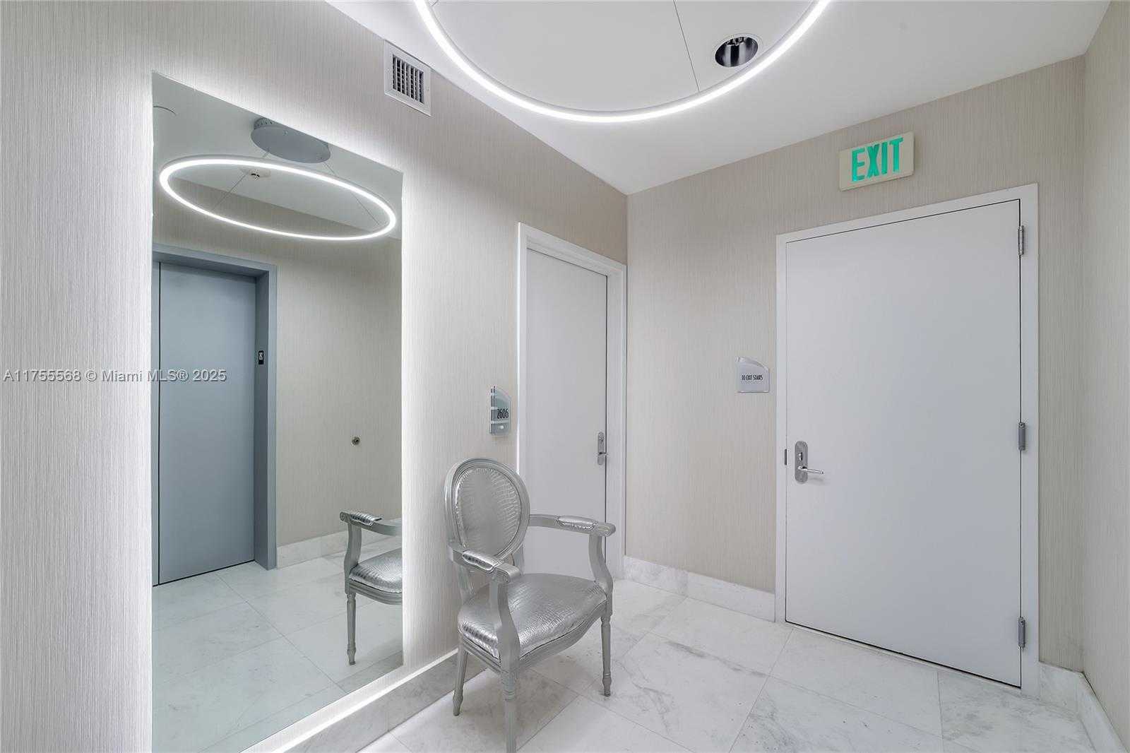 Small Image of 17121 COLLINS AVE #2606, Sunny Isles Beach Number 4