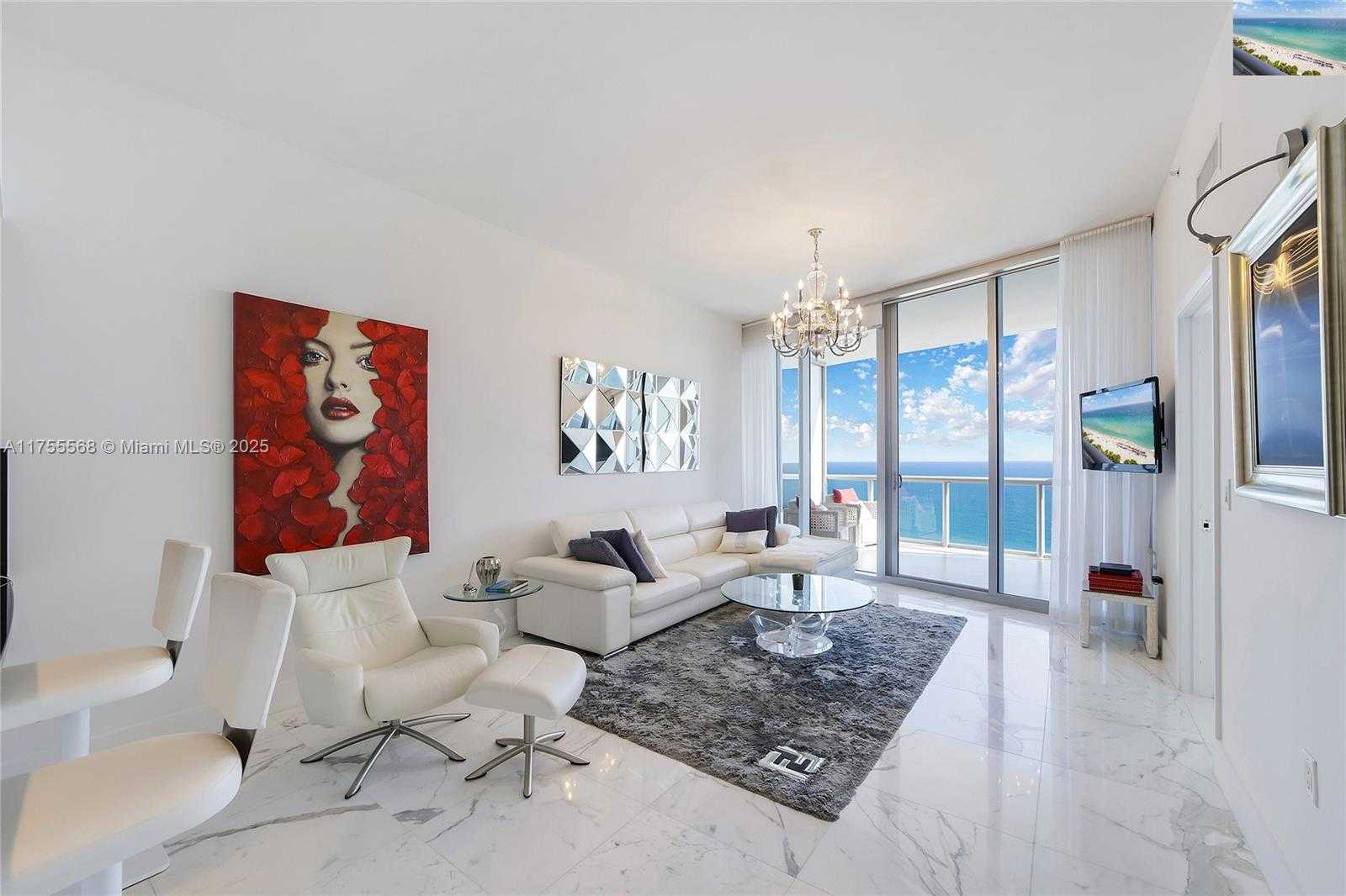 Small Image of 17121 COLLINS AVE #2606, Sunny Isles Beach Number 5