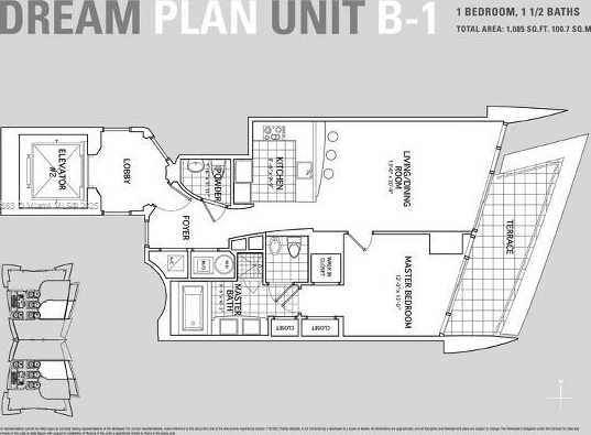 Small Image of 17121 COLLINS AVE #2606, Sunny Isles Beach Number 55