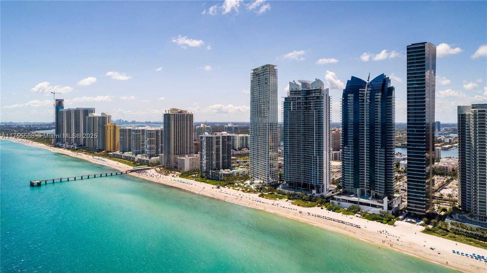 Small Image of 17121 COLLINS AVE #2606, Sunny Isles Beach Number 57