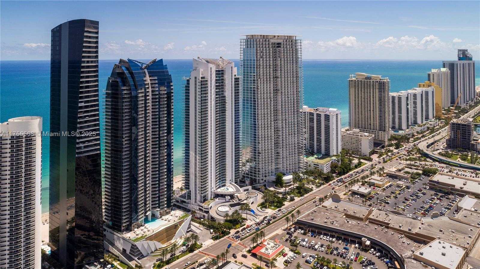 Small Image of 17121 COLLINS AVE #2606, Sunny Isles Beach Number 58