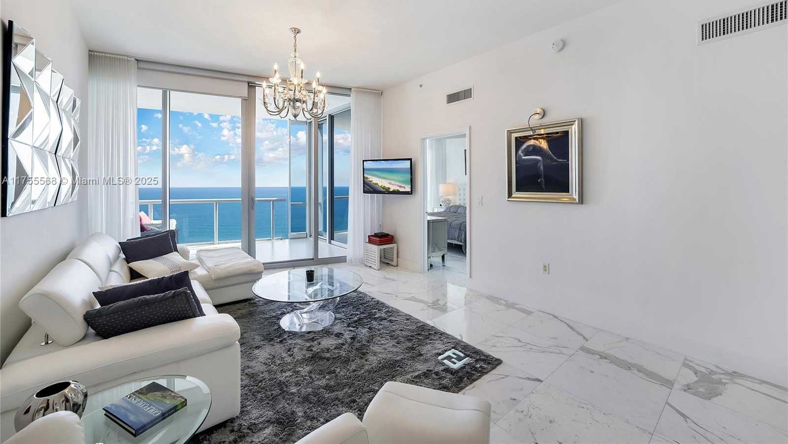 Small Image of 17121 COLLINS AVE #2606, Sunny Isles Beach Number 6