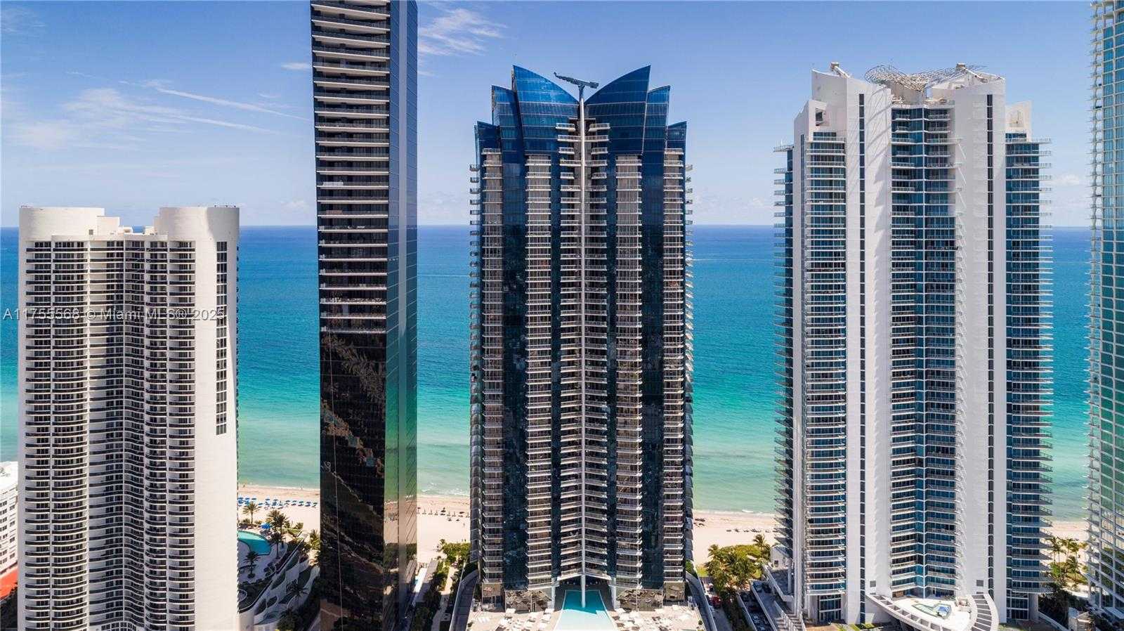 Small Image of 17121 COLLINS AVE #2606, Sunny Isles Beach Number 60