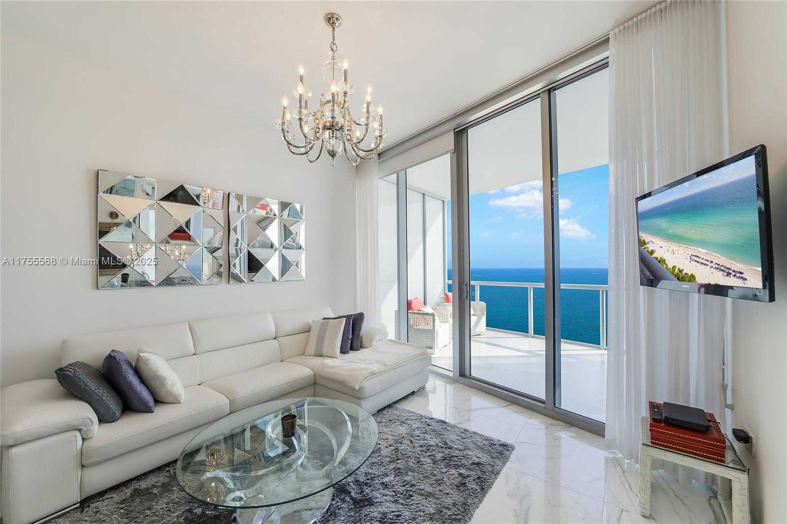 Small Image of 17121 COLLINS AVE #2606, Sunny Isles Beach Number 7