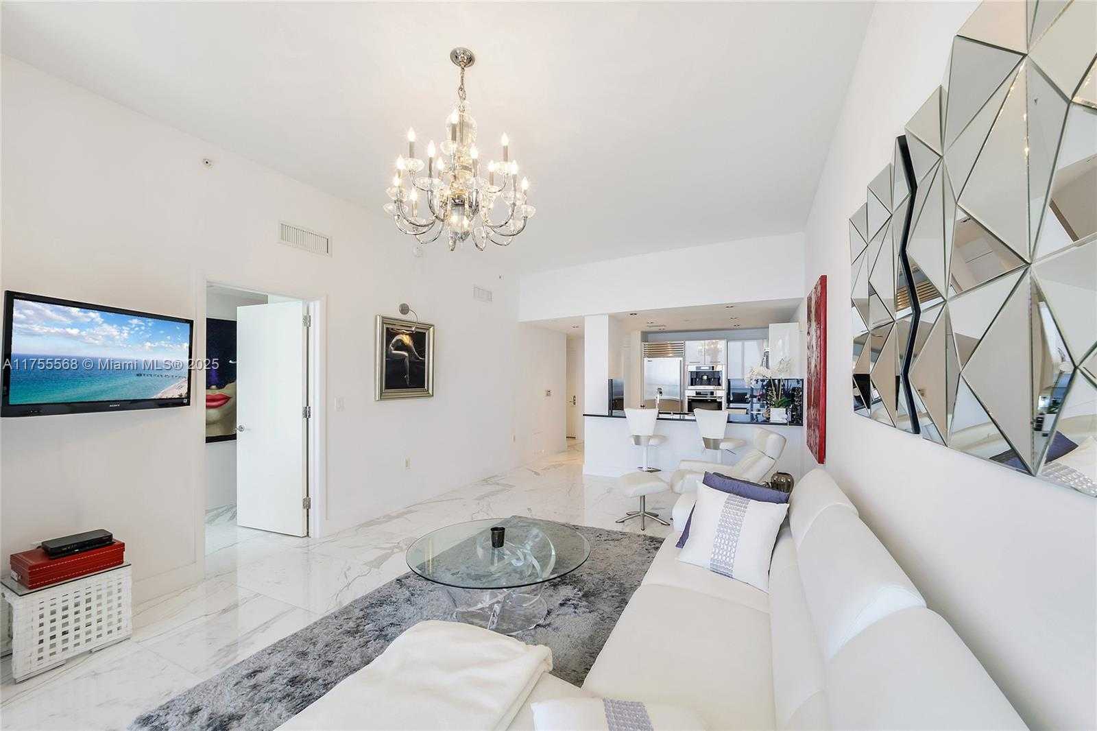 Small Image of 17121 COLLINS AVE #2606, Sunny Isles Beach Number 9