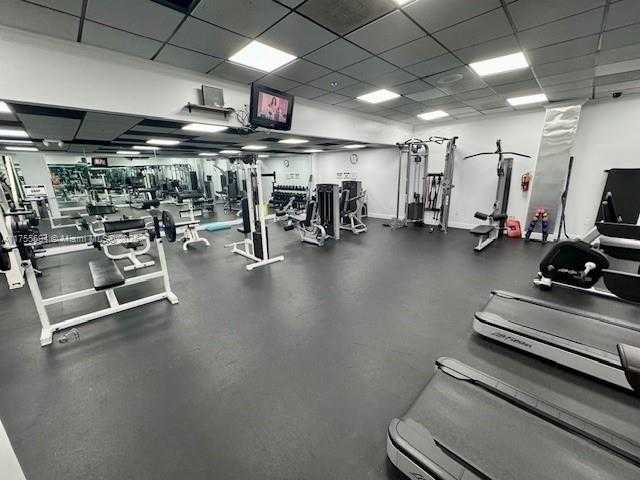 Small Image of 555 NORTH EAST 15TH ST #17K, Miami Number 17