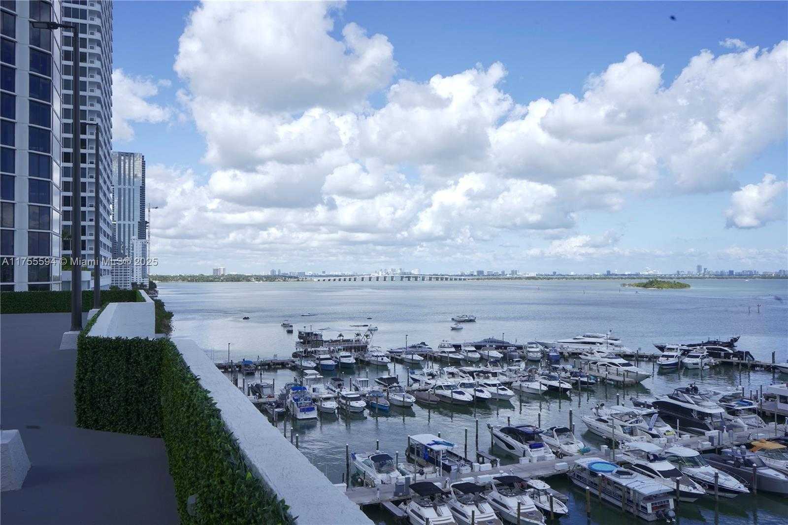 Small Image of 555 NORTH EAST 15TH ST #17K, Miami Number 21