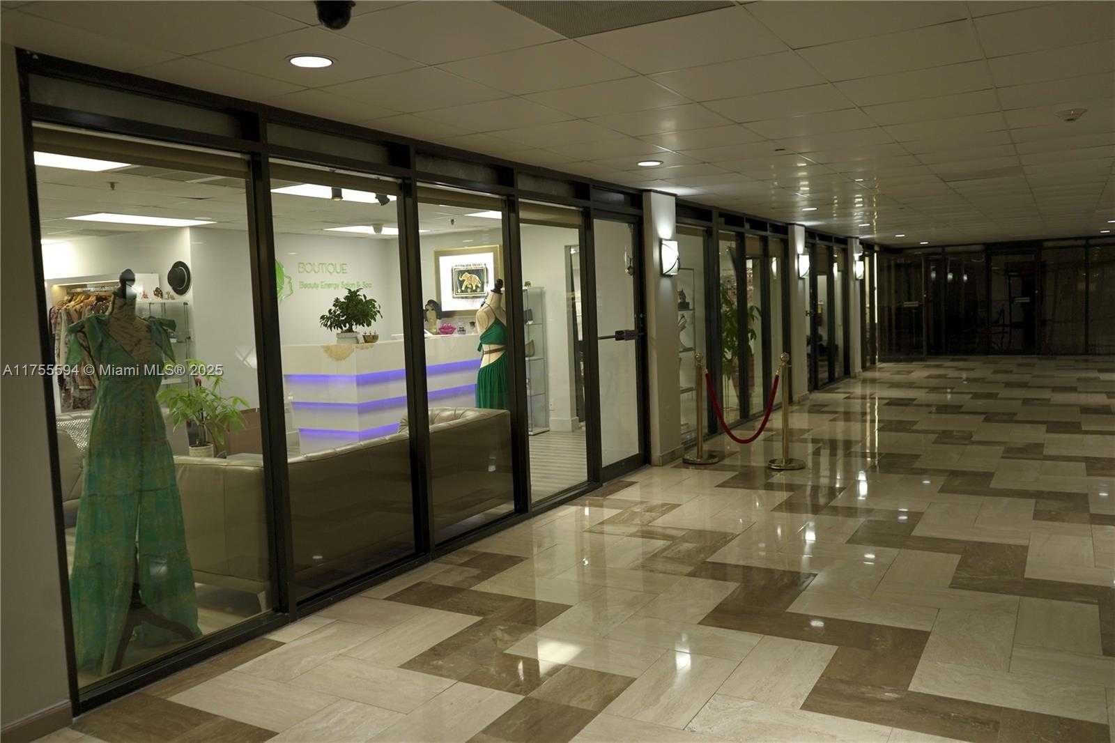 Small Image of 555 NORTH EAST 15TH ST #17K, Miami Number 29