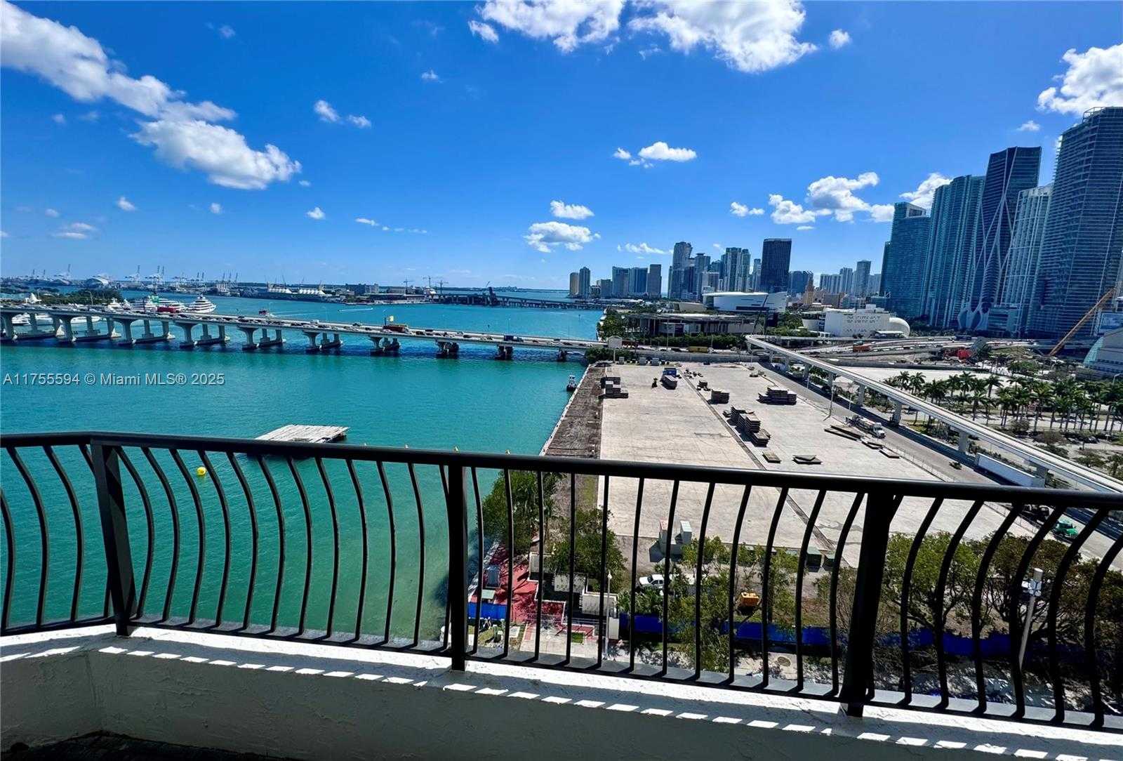 Small Image of 555 NORTH EAST 15TH ST #17K, Miami Number 32