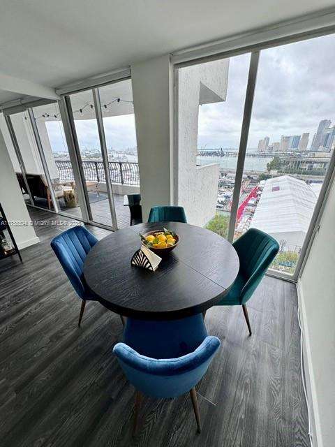 Small Image of 555 NORTH EAST 15TH ST #17K, Miami Number 8