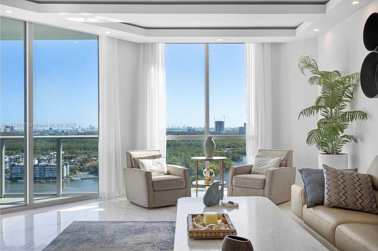 Small Image of 17111 BISCAYNE BLVD #2106, North Miami Beach Number 11