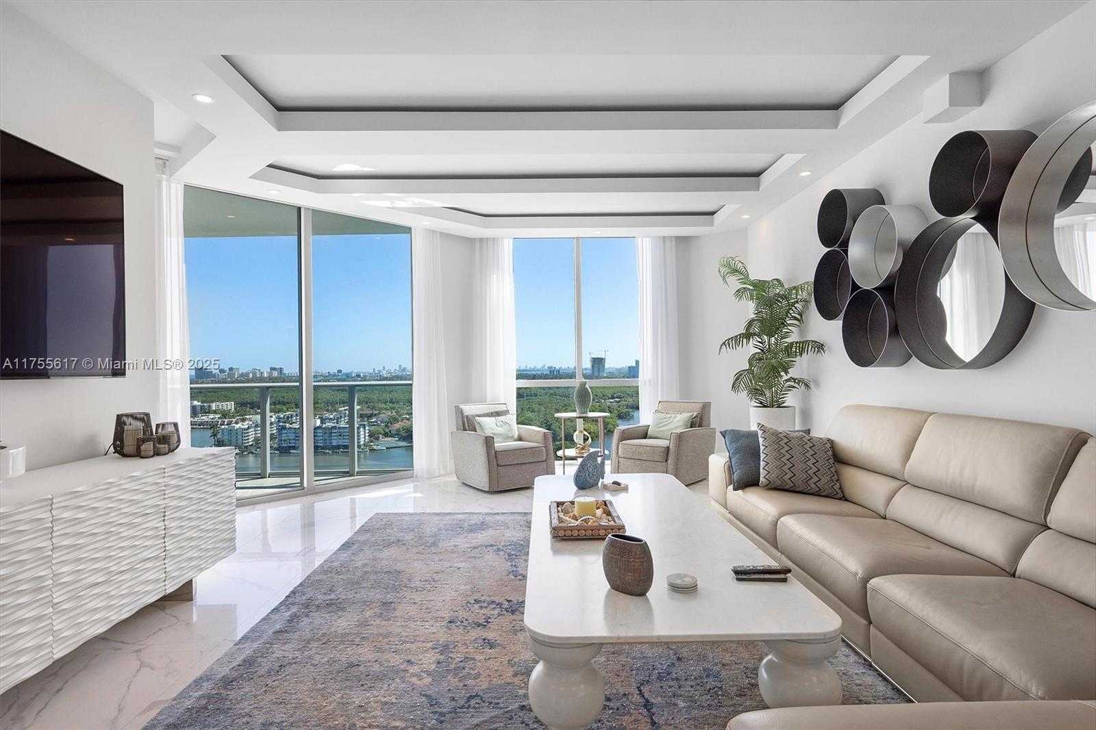 Small Image of 17111 BISCAYNE BLVD #2106, North Miami Beach Number 8