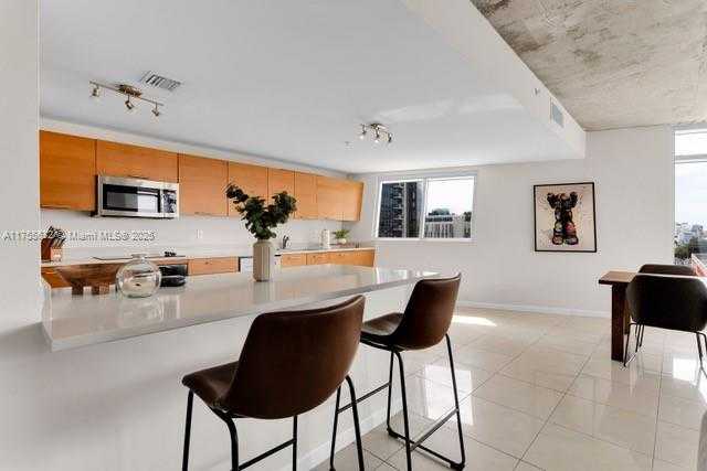 Small Image of 3250 NORTH EAST 1ST AVE #615, Miami Number 15