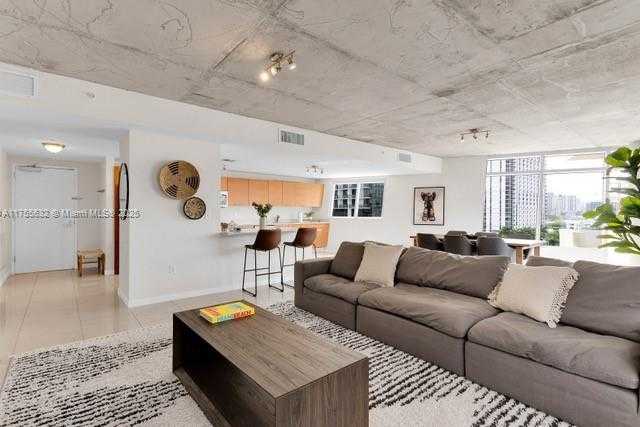 Small Image of 3250 NORTH EAST 1ST AVE #615, Miami Number 2