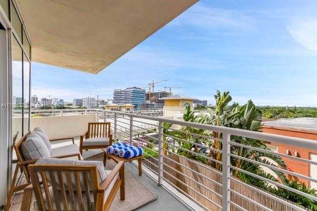 Small Image of 3250 NORTH EAST 1ST AVE #615, Miami Number 30