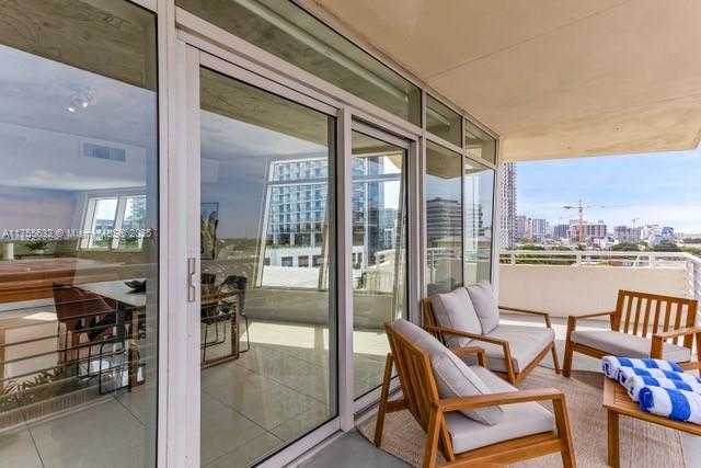 Small Image of 3250 NORTH EAST 1ST AVE #615, Miami Number 31