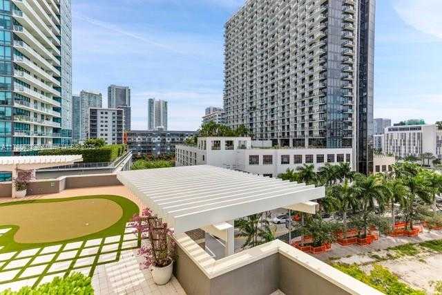 Small Image of 3250 NORTH EAST 1ST AVE #615, Miami Number 34