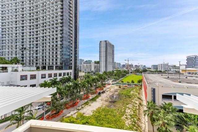 Small Image of 3250 NORTH EAST 1ST AVE #615, Miami Number 35