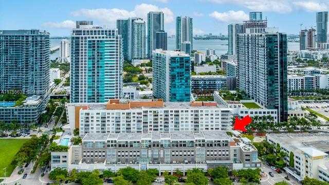 Small Image of 3250 NORTH EAST 1ST AVE #615, Miami Number 37