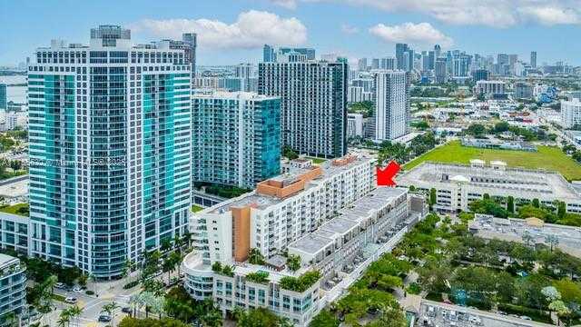 Small Image of 3250 NORTH EAST 1ST AVE #615, Miami Number 38