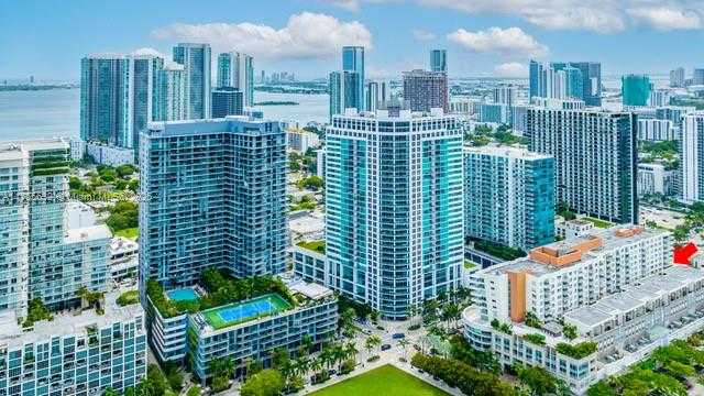 Small Image of 3250 NORTH EAST 1ST AVE #615, Miami Number 39
