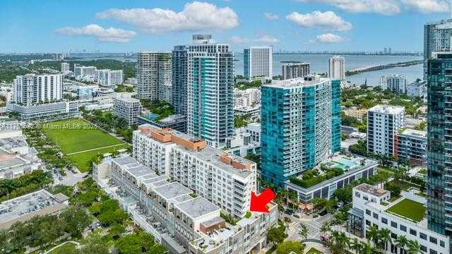 Small Image of 3250 NORTH EAST 1ST AVE #615, Miami Number 40