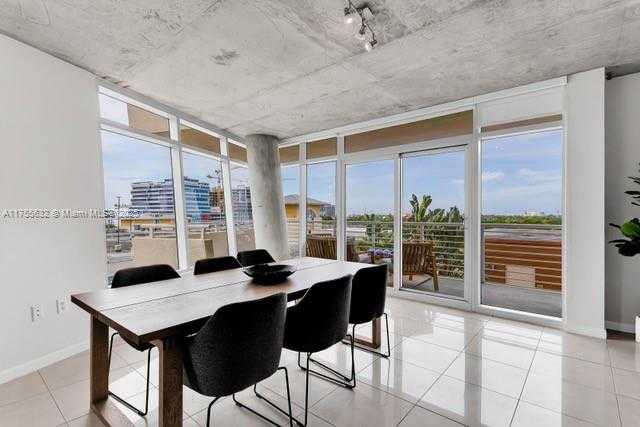 Small Image of 3250 NORTH EAST 1ST AVE #615, Miami Number 6